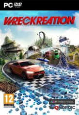 THQ Nordic Wreckreation igra (PC)