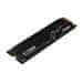 Kingston 4096 GB KC3000 PCIe 4.0 NVMe M.2 TLC SSD (branje/pisanje: 7000/7000 MB/s; 1M/1M IOPS)