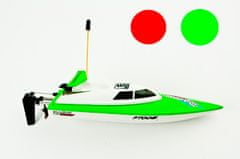Ikonka RC čoln na daljinsko upravljanje FT008