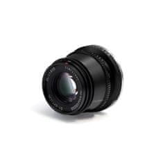 TTArtisan APS-C MF 35 mm f/1,4 širokokotni objektiv za Nikon Z