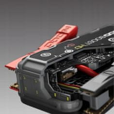 shumee GB70 Boost 12V 2000A zagonski kabel