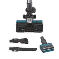 Hoover HF910P 011 baterijski sesalnik, siv
