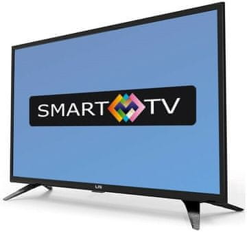 shumee TV 40 LIN 40LFHD1200 SMART Full HD DVB-T2