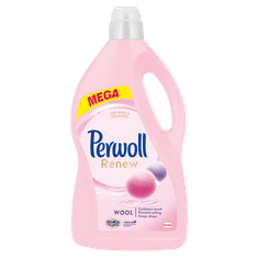 Perwoll gel za pranje perila, Wool, 3740 ml