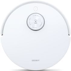 Deebot T10 robotski sesalnik in pomivalnik