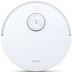 Ecovacs Deebot T10 robotski sesalnik in pomivalnik