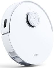 Ecovacs Deebot T10 robotski sesalnik in pomivalnik