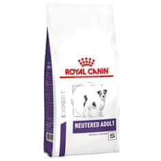 Royal Canin royal canin vet vcn kastrirani odrasli mali pes - suha hrana za pse perutnina, svinjina 8 kg
