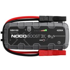 shumee GBX155 Boost X 12V 4250A Jump Starter