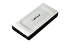 Kingston Kingstonov zunanji SSD 1000 GB XS2000 (branje/pisanje: 2000/2000 MB/s)