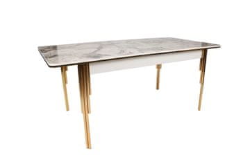 Woody Fashion Jedilna miza