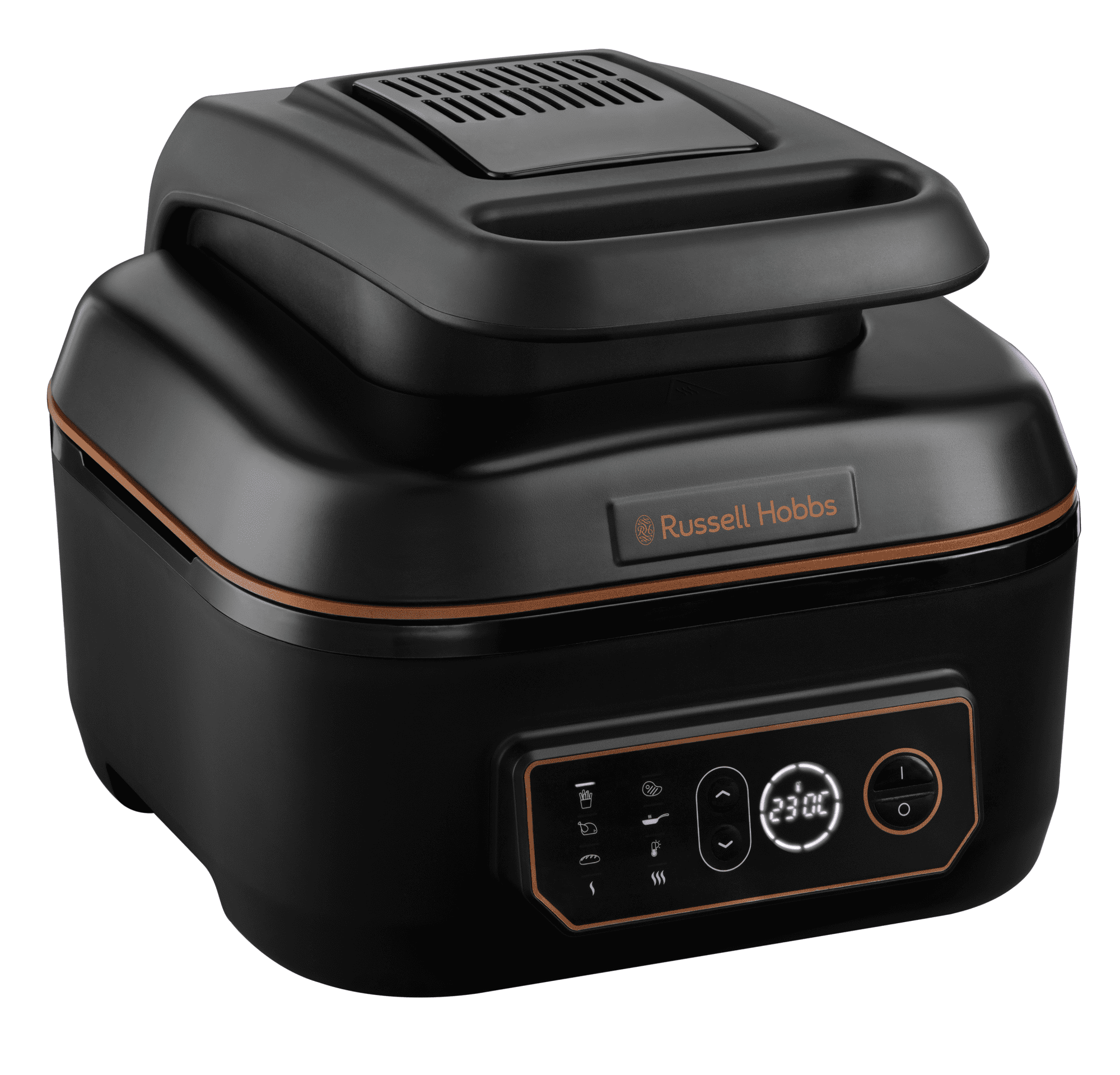 Russell Hobbs friteza na vroč zrak 2652056 SatisFry Air&Grill Multi 5