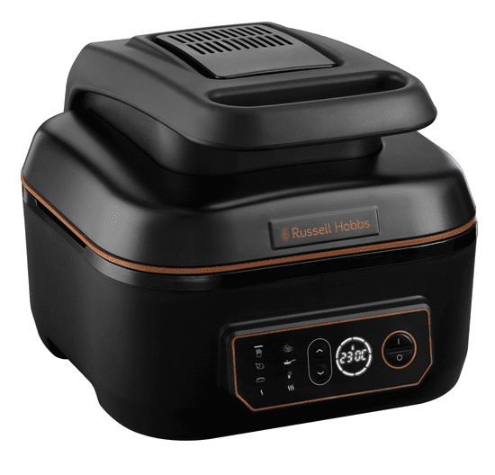 Russell Hobbs friteza na vroč zrak 26520-56 SatisFry Air&Grill Multi 5,5