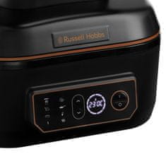 Russell Hobbs friteza na vroč zrak 26520-56 SatisFry Air&Grill Multi 5,5