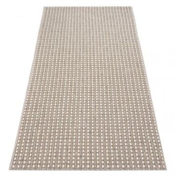 eoshop Tekač SISAL BOHO 39003363 Vrstice, bež ( - Velikost: 160x230 cm)