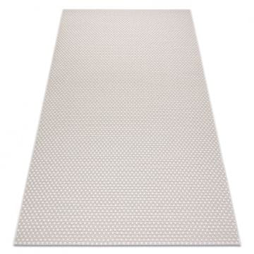 eoshop Preproga SISAL BOHO 39038069 krem ( - Velikost: 160x230 cm)