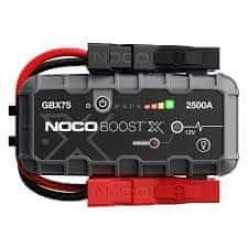 shumee GBX75 Boost X 12V 2500A Jump Starter