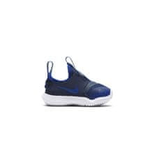 Nike Čevlji obutev za tek modra 21 EU Flex Runner TD