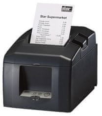 Star Tiskalnik Micronics TSP654IIU Črn, USB, rezalnik, brez napajalnika