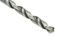 MAR-POL Garnitura svedrov za železo HSS 1-10mm 19 kos M22300