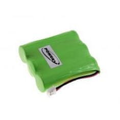 POWERY baterija za Motorola MA-354
