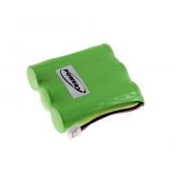 POWERY Akumulator GE 2-7992GE1-A