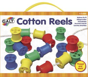 Galt Diski za navoj 2.