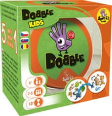Dobble/KIDS - Igra za zabavo