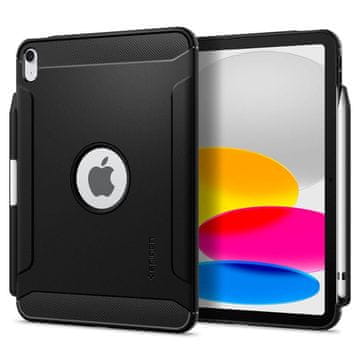 Spigen SPIGEN ROBUSTEN OKLEPNI OVITEK ZA IPAD 10.9 2022 Z ZAŠČITO PRED PADCI