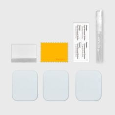 Spigen ZAŠČITNA FOLIJA SPIGEN NEO FLEX 3-PACK APPLE WATCH 4 / 5 / 6 / 7 / 8 / SE (40 / 41 MM)