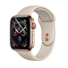 Spigen ZAŠČITNA FOLIJA SPIGEN NEO FLEX 3-PACK APPLE WATCH 4 / 5 / 6 / 7 / 8 / SE (40 / 41 MM)