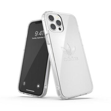 Adidas Adidas OR Protective Clear ovitek za iPhone 12 Pro Max (prozoren)