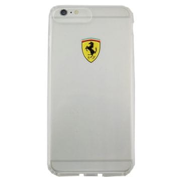 Ferrari Ferrari ovitek Hardcase FEHCP7TR1 iPhone 7/8/SE (2020/2022) - prozoren