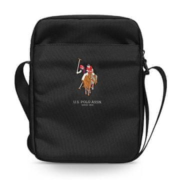 U.S. Polo Assn. Torba za prenosnik US Polo 10" črna