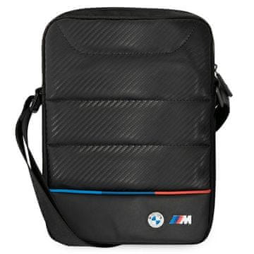 Bmw BMW torba BMTB10COCARTCBK Tablični računalnik 10črna/črna karbonsko tribarvna