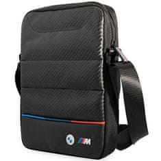 shumee BMW Carbon Tricolor - Torba za tablico 10" (črna)