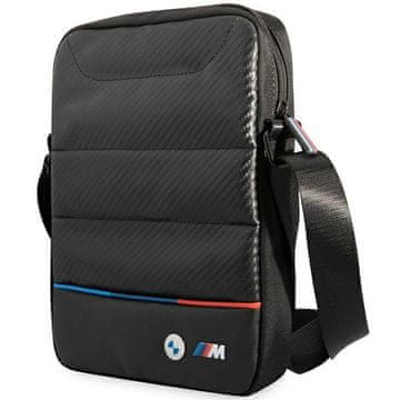 shumee BMW Carbon Tricolor - Torba za tablico 10" (črna)