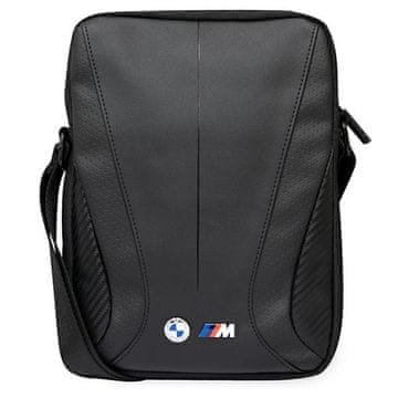 Bmw TORBA BMW BMTBCO10SPCTFK TABLET 10CZARNY/BLACK PERFORATED