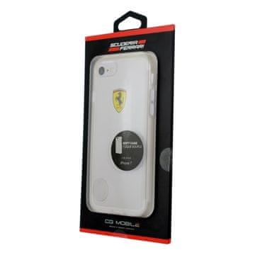 Ferrari FERRARI HARDCASE FEHCRFP7TR1 IPHONE 7/8/SE 2020 / SE 2022 PROZOREN