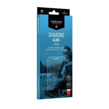MyScreen Protector Kaljeno steklo za iPhone 12 Pro Max MS Diamond Glass