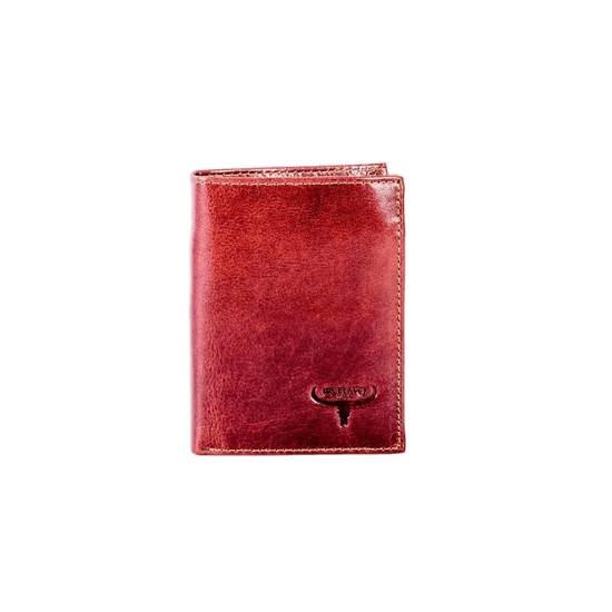 Buffalo Rjava moška denarnica z reliefom CE-PR-D1072-VTU.83_281572