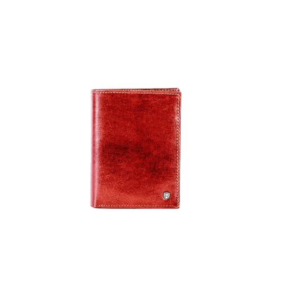 Rovicky Rjava usnjena denarnica CE-PR-N4-RVT.16_281607