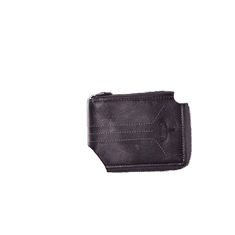 Buffalo Temno modra moška denarnica z zadrgo CE-PF-N992Z-HP-3.15_301082 Univerzalni