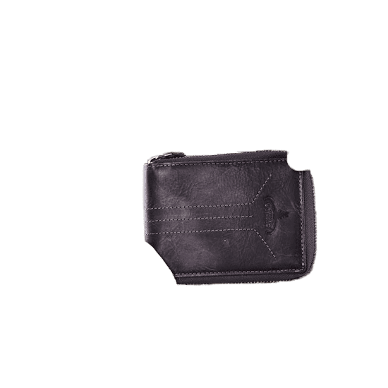 Buffalo Temno modra moška denarnica z zadrgo CE-PF-N992Z-HP-3.15_301082