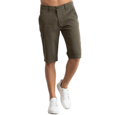 Factoryprice Khaki kratke hlače International za moške 275-SN-2019__18.39P_322048 29