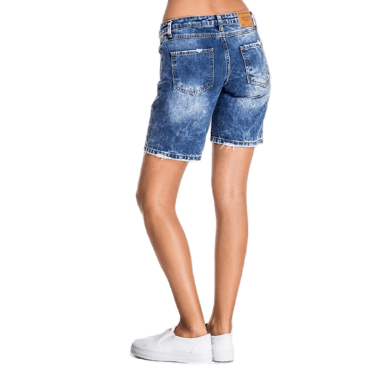 Factoryprice Ženske kratke hlače iz džinsa HARLAN blue ON-SZ-1035_159177