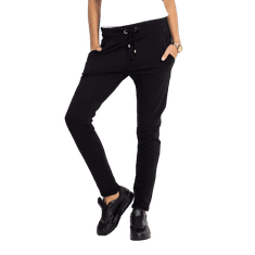 BASIC FEEL GOOD Ženske hlače CADENCE black RV-DR-3698.07X_328226 XS