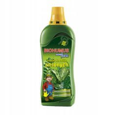 Agrecol Naravno gnojilo za zelene rastline Biohumus 750ml