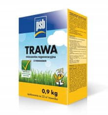 shumee Regenerativna semena trave z gnojilom 0,9 kg