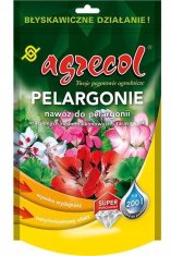 shumee Gnojilo za balkonske rastline pelargonije 200 g